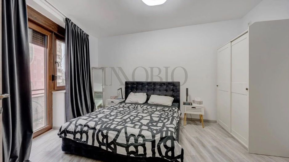 Apartament 3 Camere Renovat | Centrala Proprie | Cismigiu - Poză 6