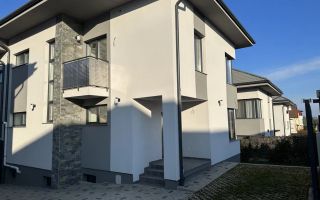 Casa moderna finisata in Borhanci! - Poză 1