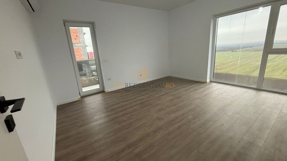 Apartament cu 2 camere | The Grand Kristal Residence – Faza II - Poză 2