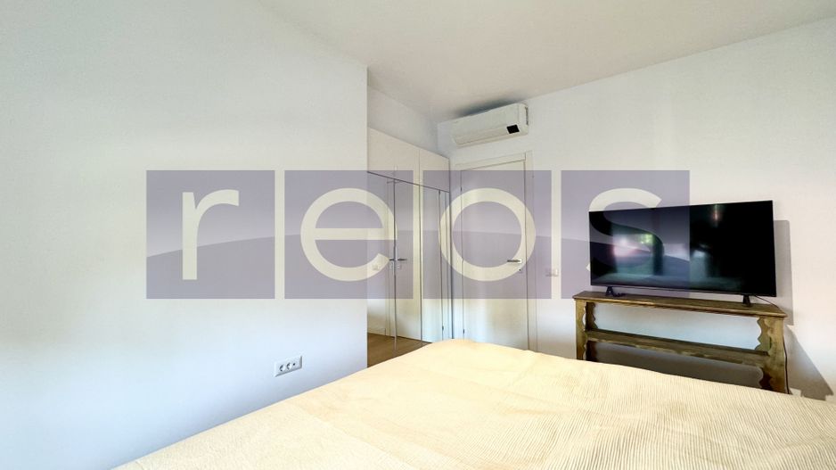 INCHIRIERE 2 CAMERE | MOBILAT UTILAT | GARAJ | BANEASA - Poză 5