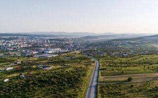 De vanzare teren 5000 mp pe strada Giuseppe Verdi in Iris - Poză 2