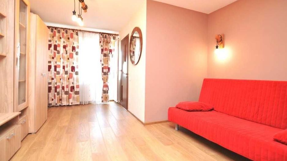 Garsonieră renovată, lângă parc IOR si Park Lake, etaj 11, vedere panoramică - Poză 1