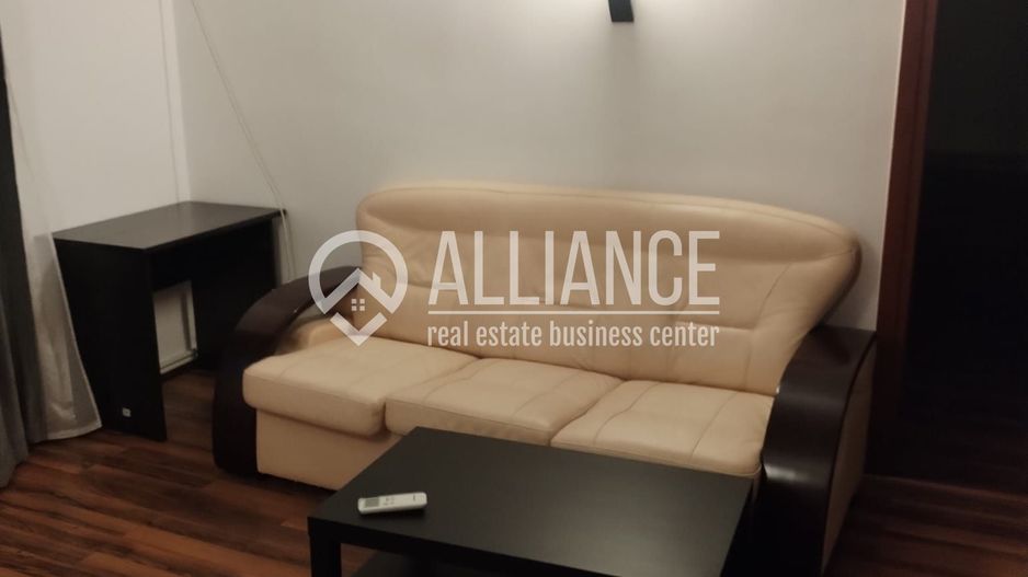 Central (cod04)-Apartament 3 camere mobilat utilat - Poză 12