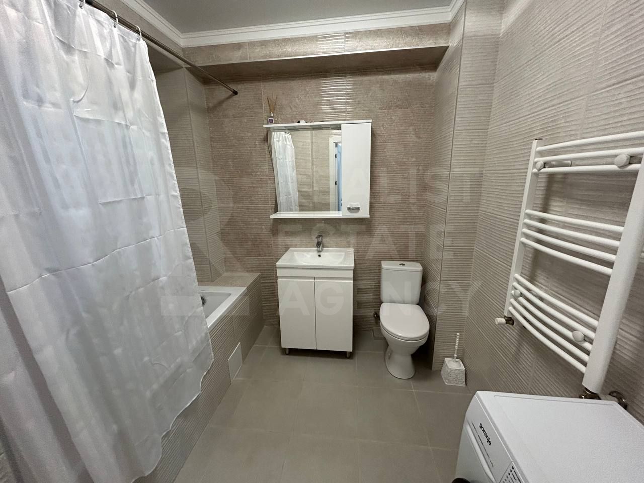 Vânzare, apartament, 3 camere, str. Decebal, Bălți - Poză 10
