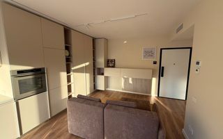 Apartament 2 camere Mosilor - Icon Garden - Poză 1