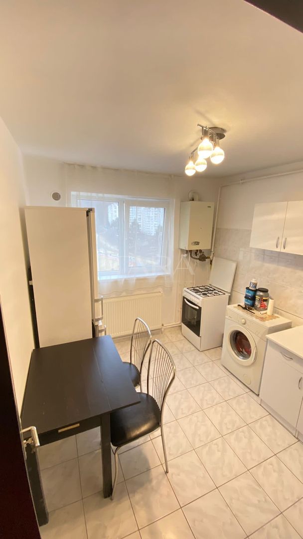 Apartament cu 1 camere de vânzare în zona Manastur - Poză 1