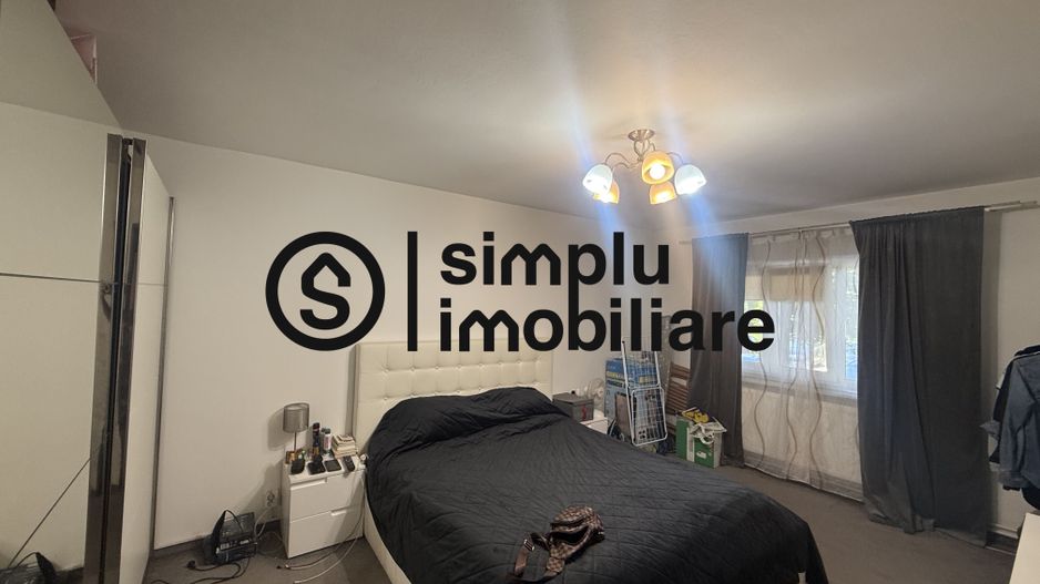 Apartament 2 camere Bazda lui Novac P/4 - Poză 11