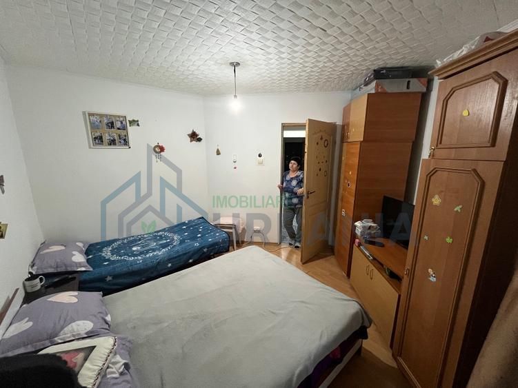 Apartament 3 camere decomandat- €370 - Poză 3