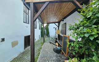 Imobil zona ultracentrala pretabil restaurant  schimbare destinatie - Poză 20
