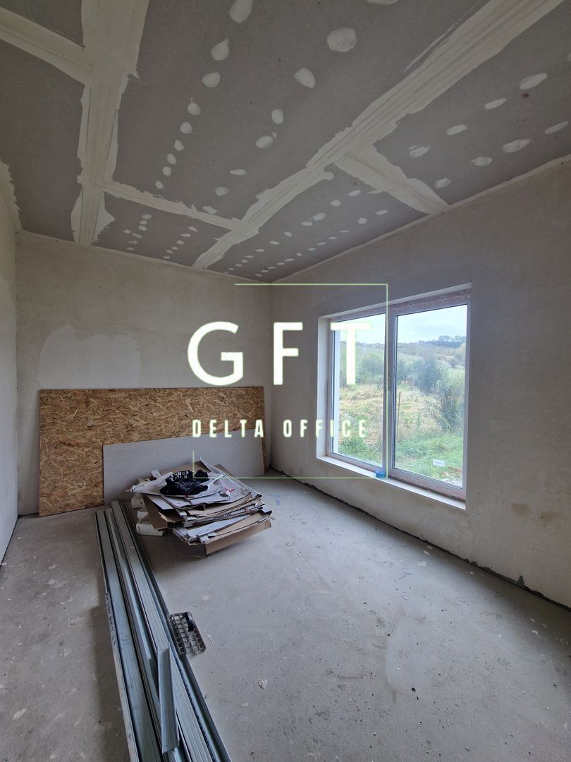 Case noi de vânzare in Bistrita - Sigmir - Poză 10