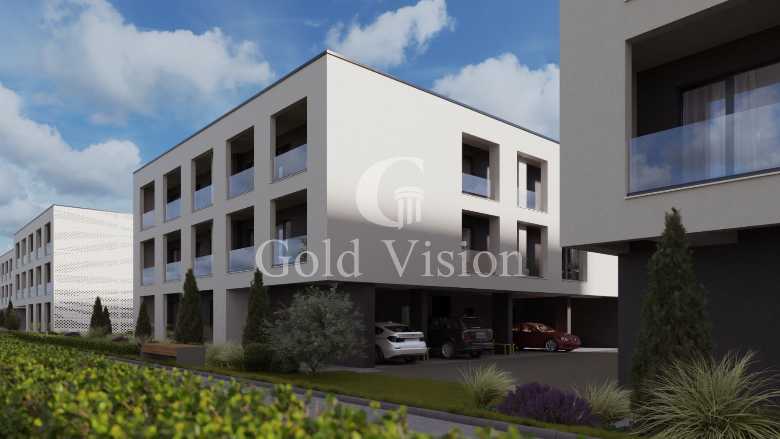 Unirii Park Luxury - Poză 6