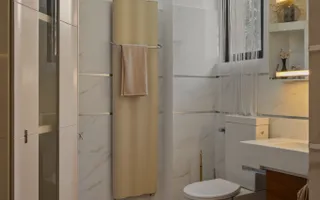 VILA ELEGANTA 5 CAMERE CU CURTE SI TERASA || EROU IANCU NICOLAE- PIPERA - Poză 24