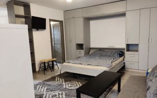 2 camere, Parcare, Pet Friendly, Modern, Dambul Rotund, Panemar - Poză 3