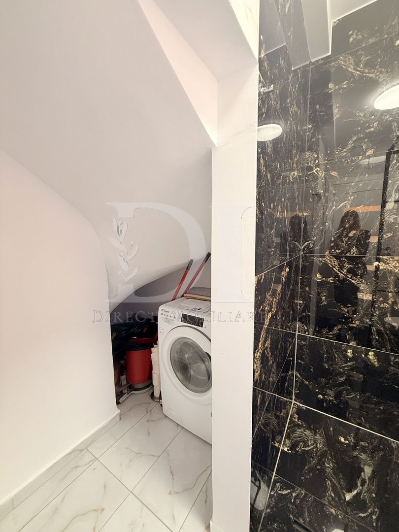 Casă la cheie | Zona Il Milanese - Poză 15