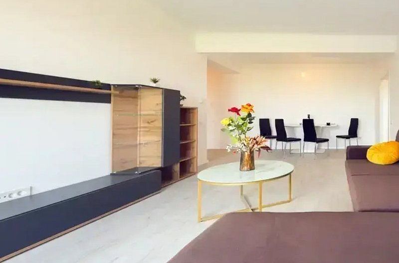 2 Camere, Complex CUBIC 7 Residence, Bloc FINALIZAT - POZE REALE. - Poză 6