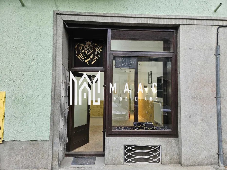 Spatiu comercial | Vitrina | 110 mpu | Ultracentral - Poză 2