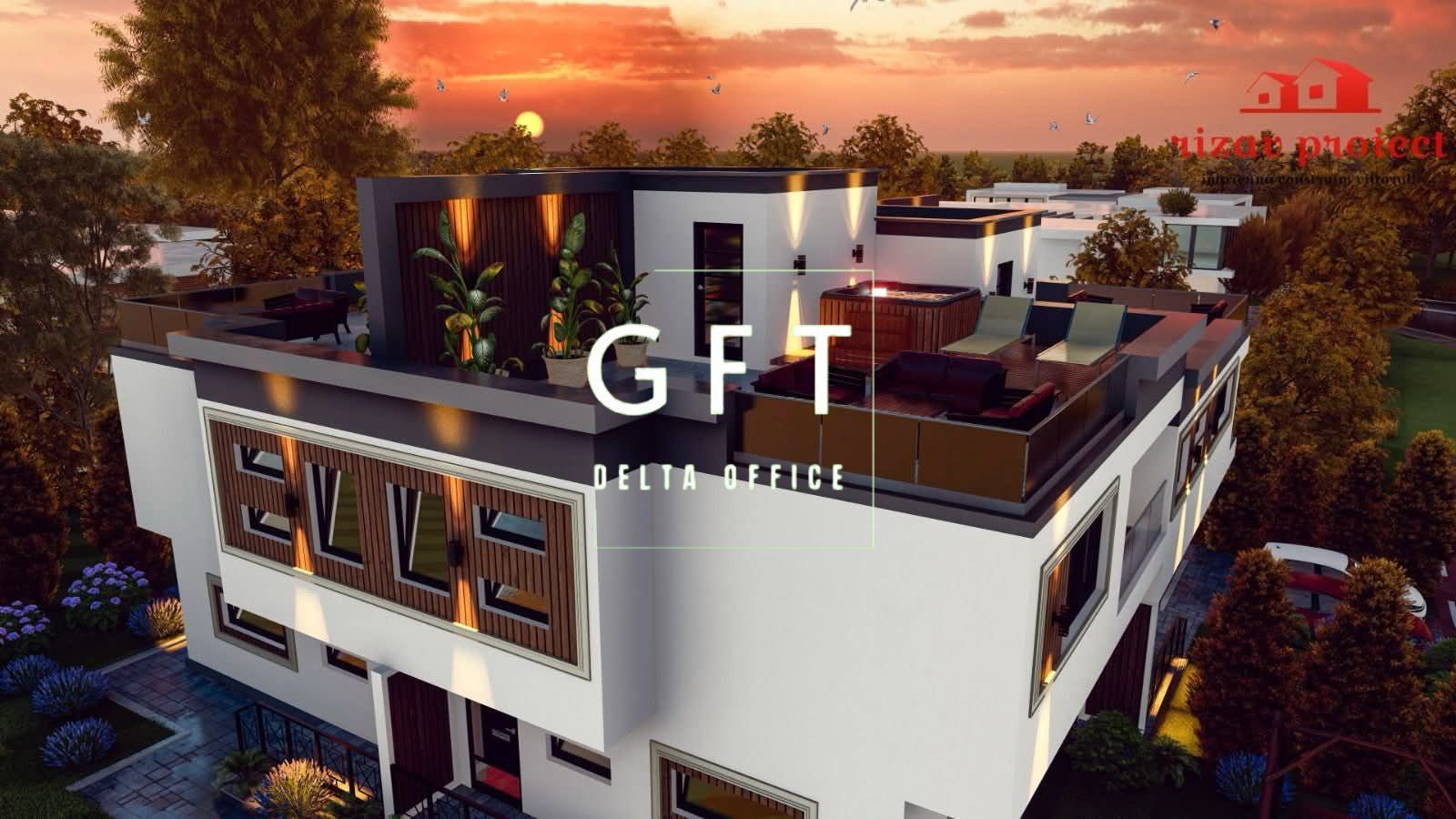 PENTHOUSE UNICAT, DE VANZARE ! - Poză 9