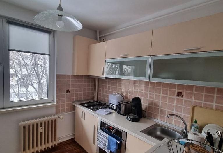 AP. 2 CAMERE- PIATA SUDULUI, LOC PARCARE, METROU 6 MINUTE, MODERN - Poză 6