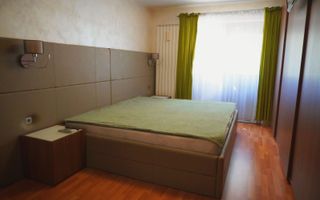 Apartament 3 camere de închiriat, zona Grigorescu - Poză 4