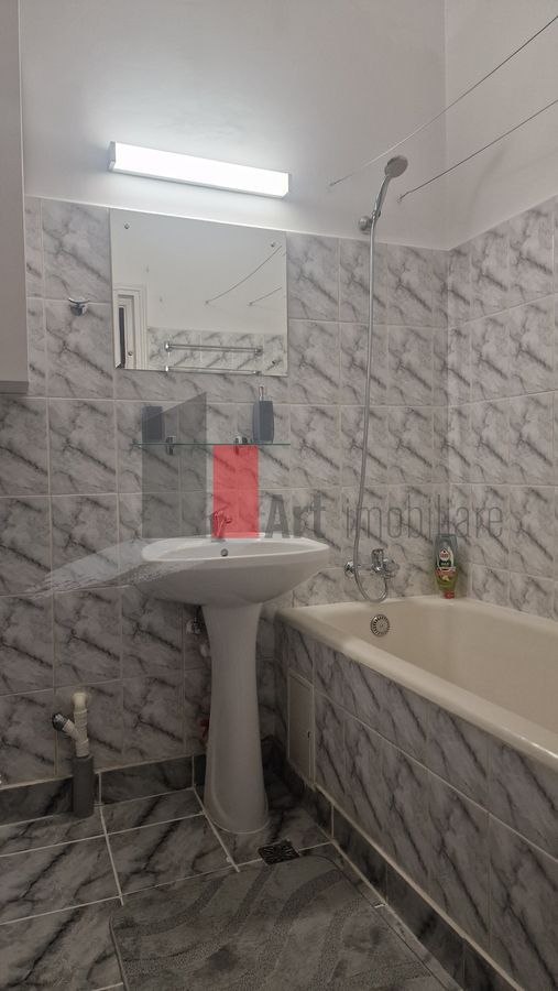 Apartament cu 3 camere  de inchiriat (Bucurestii Noi) (Pet Friendly) - Poză 7