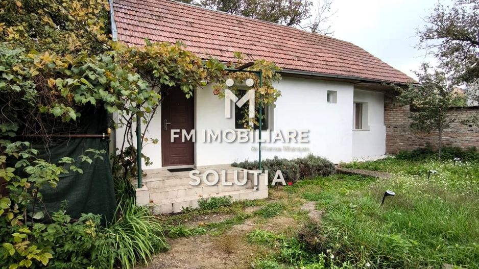Casă deosebită, situată Ultracentral în Baia Sprie! - Poză 29