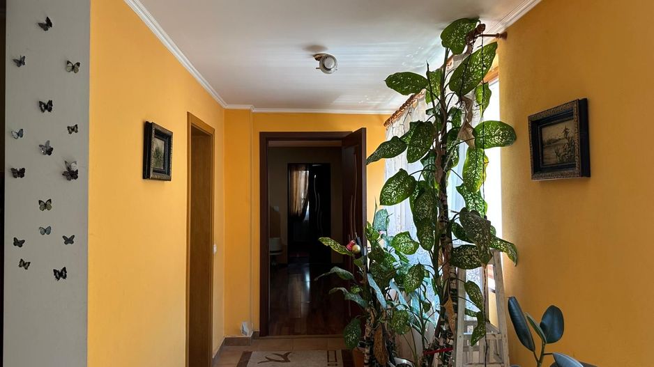 Casă individuală în Vatra Veche, Giarmata – 300 mp utili - Poză 14