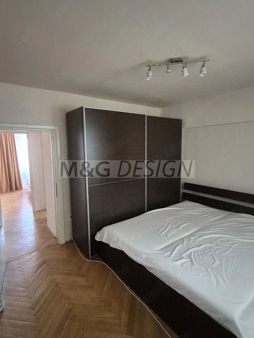 Apartament 3 camere Lipovei langa Mall - Poză 4