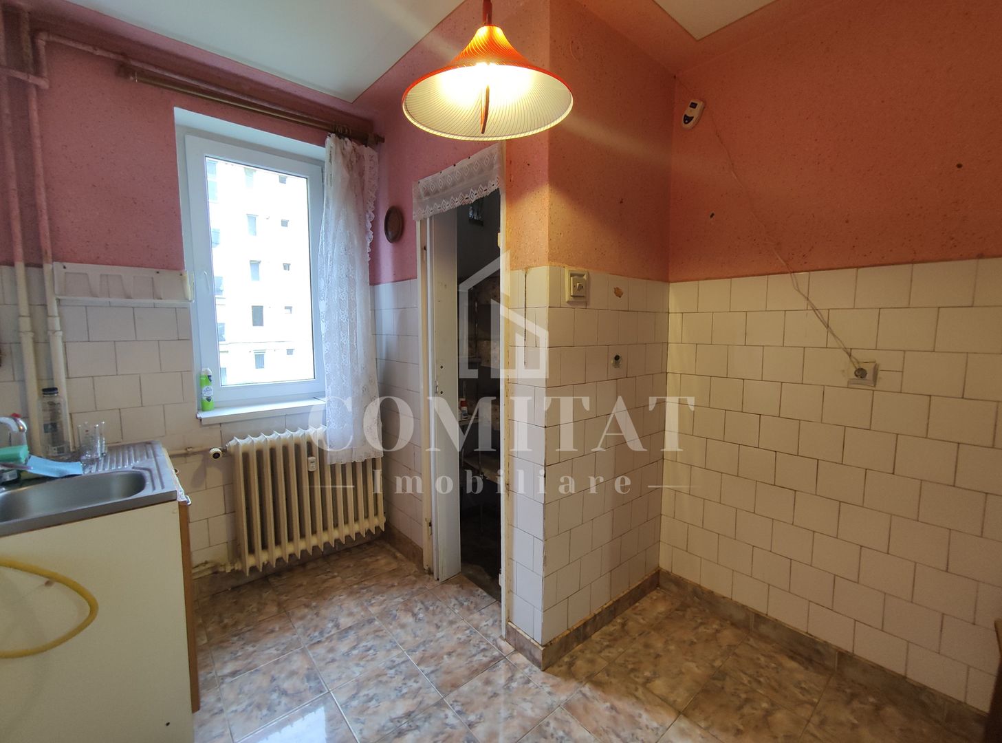 Apartament cu 3 camere | 60 mp | Etaj intermediar | Gheorgheni - Poză 10