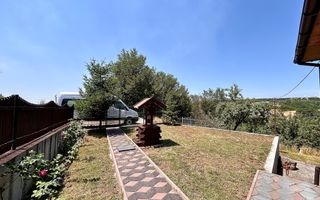 Vila cu 6camere de vanzare in Carcea/Dolj - Poză 26