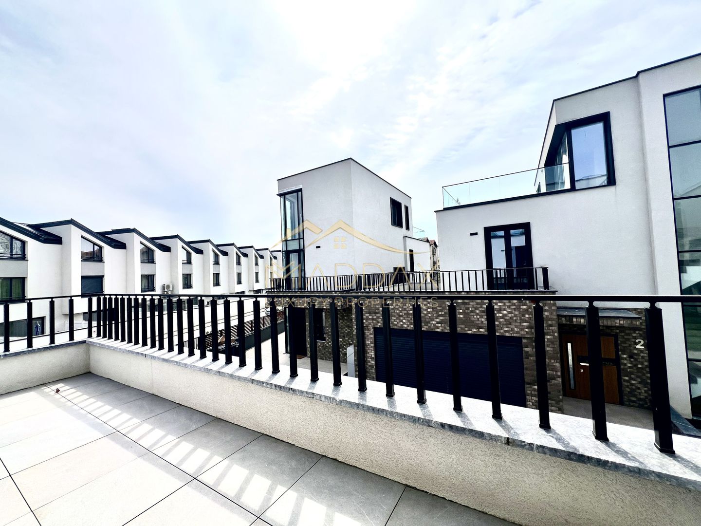 Vila De Lux Cu Piscina De Inchiriat | Pipera - Poză 16