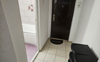 Apartament 3 camere – Zona Vest, parter – mobilat și utilat - Poză 16