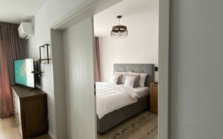 Apartament de inchiriat cu 2 camere, zona Viva City - Poză 3