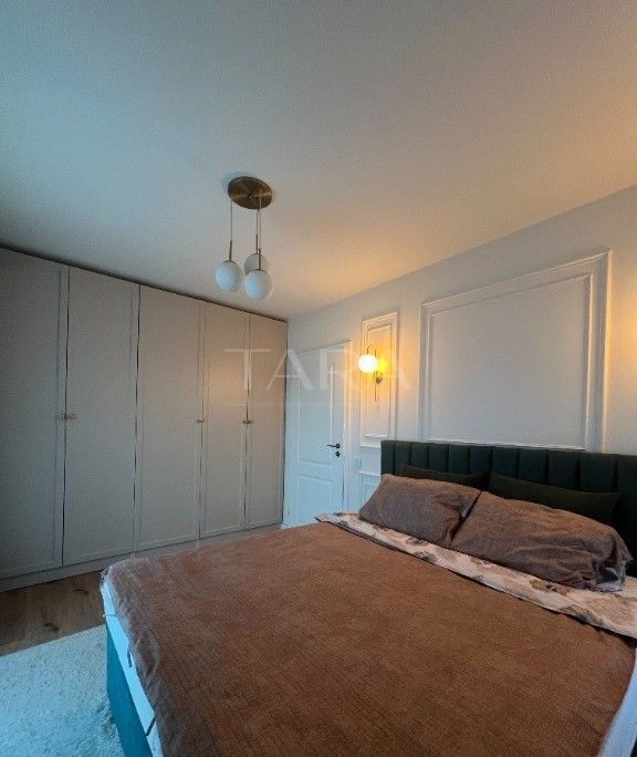 Apartament 3 camere decomandat, zona BMW - Poză 5