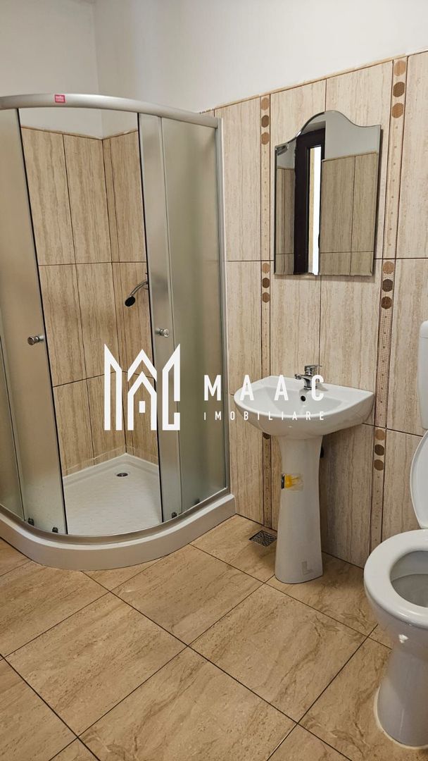 Apartament 2 camere de închiriat | Șelimbăr | etaj 1, balcon - Poză 7