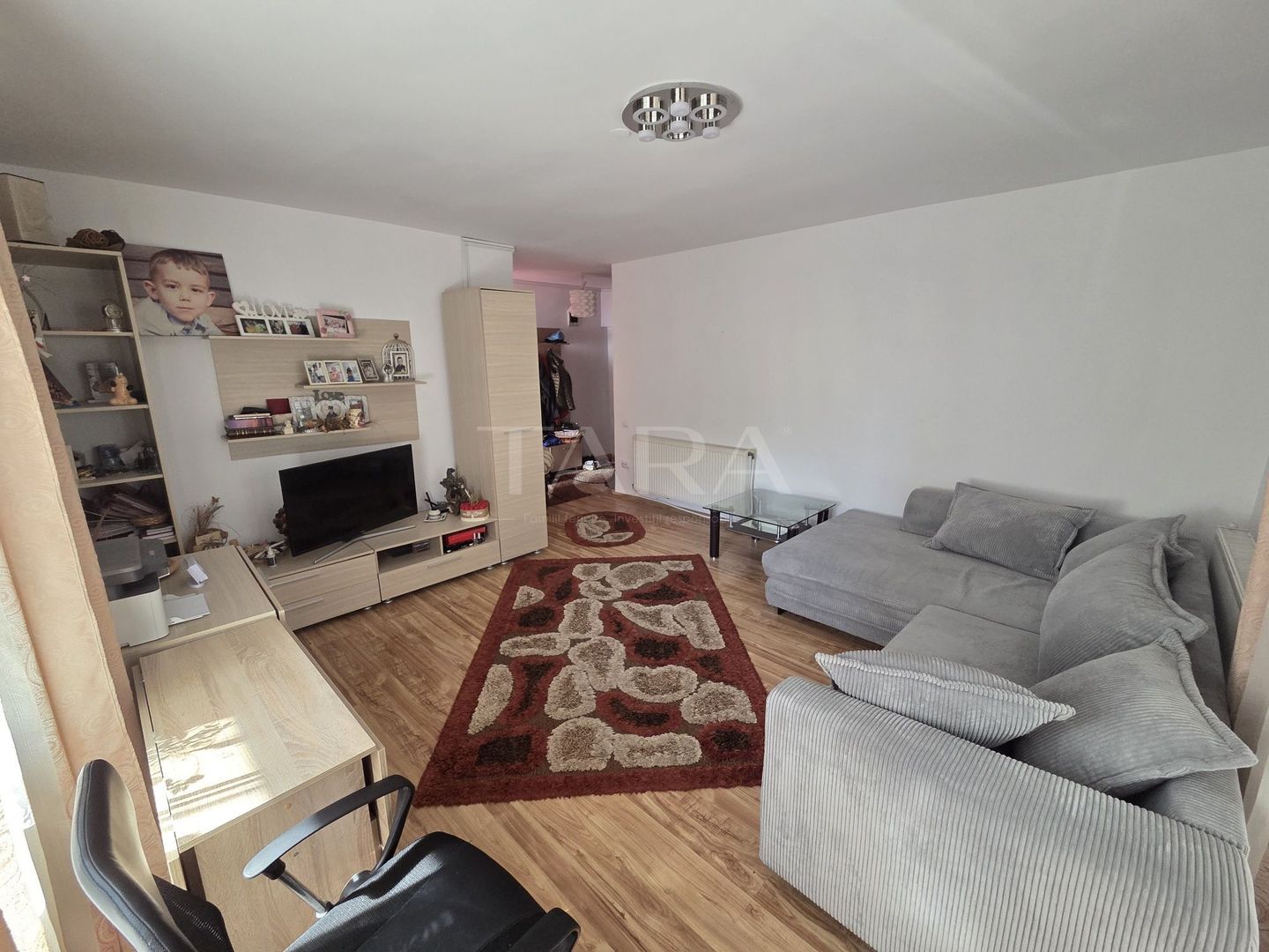 Apartament 2 camere, Ultracentral - Florești - Poză 2