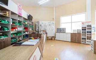 Spatiu Comercial Iosia, la bulevard cu parcare - Poză 12