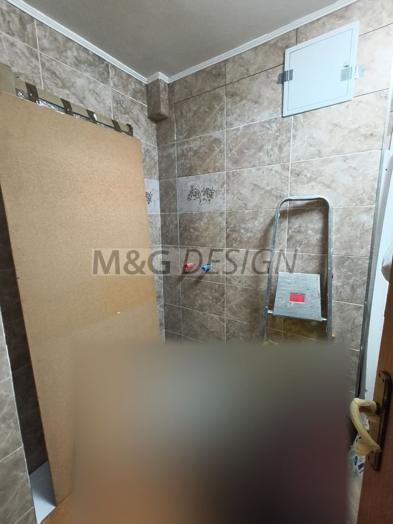 3 camere decomandat Bucovina CENTRALA PROPRIE etaj 3 - Poză 13