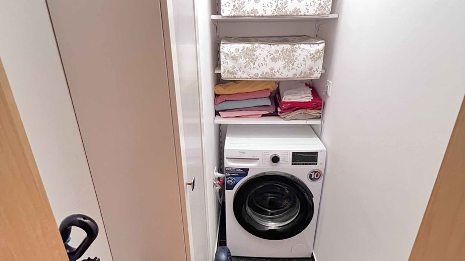 Apartament 3 camere  - Rezidenz - Cartierul German - Poză 11