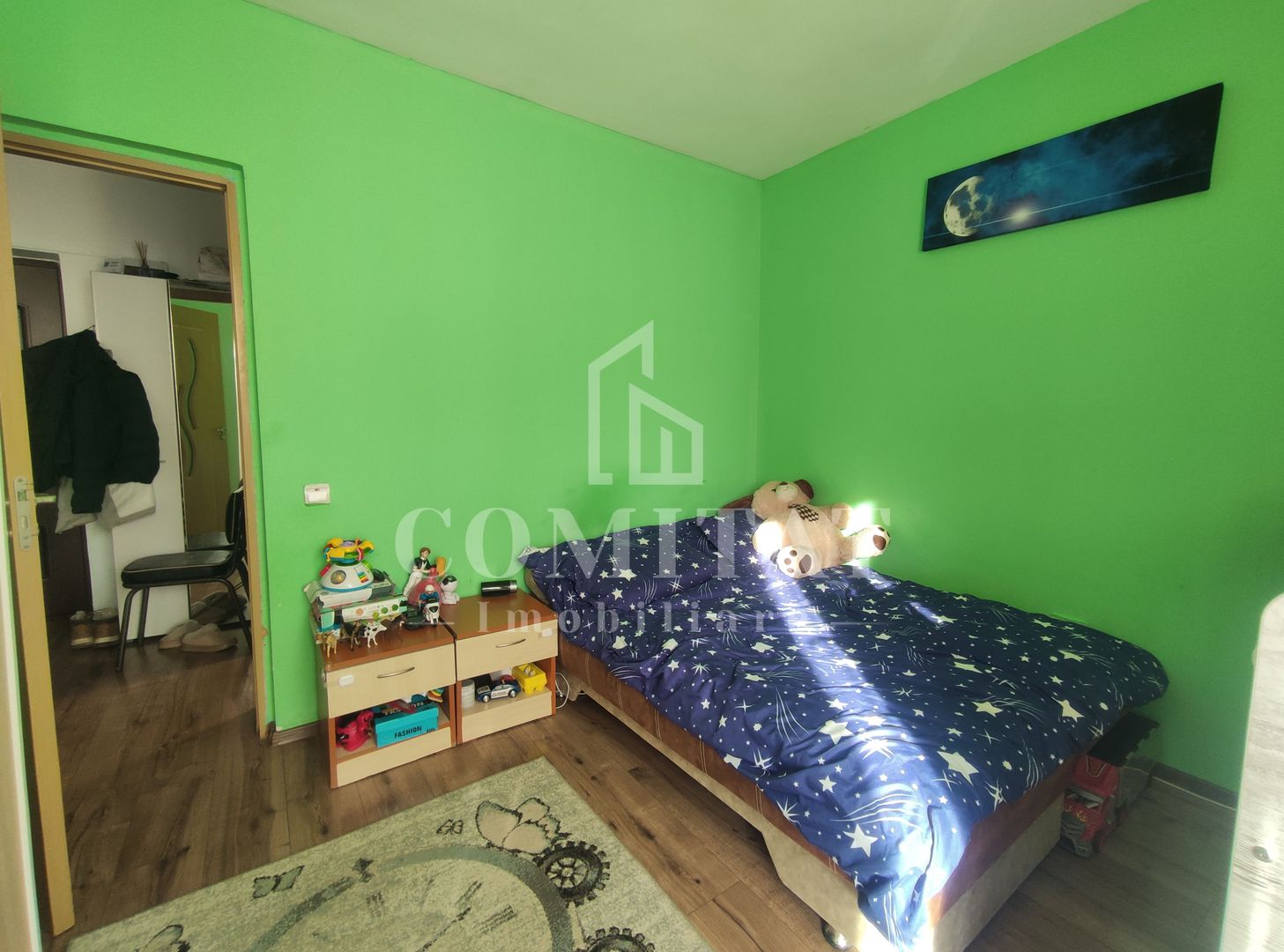 Apartament cu 1 cameră | 32mp | Eroilor - Poză 4