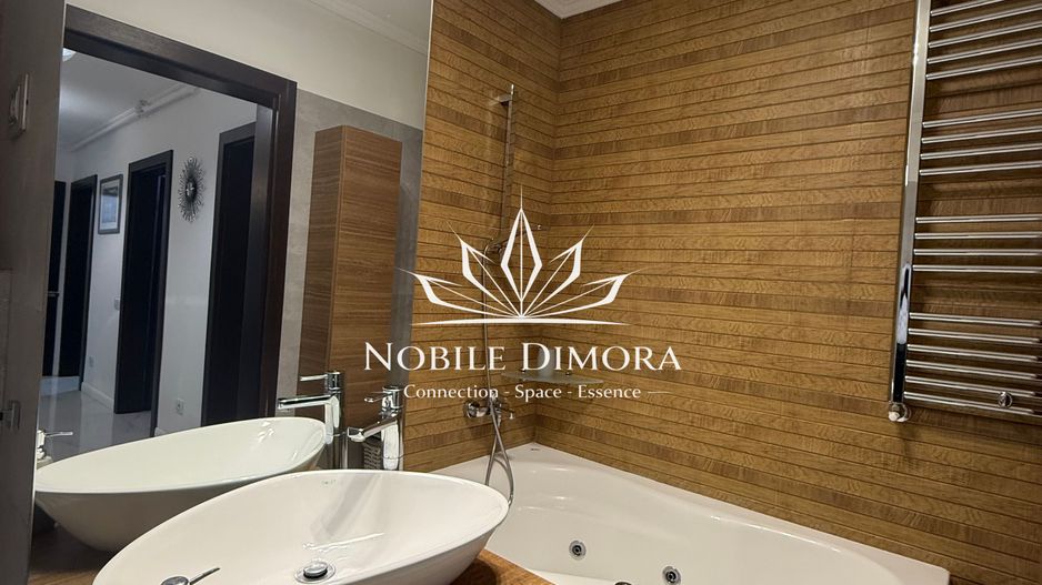 City of Mara - Apartament premium cu 2 camere, parcare - decomandat - Poză 9