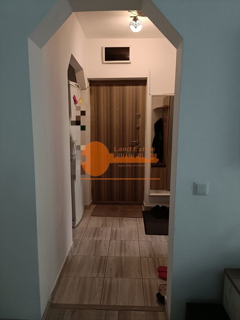 3 camere in bloc reabilitat la 300m de metrou Lijerului - Poză 11