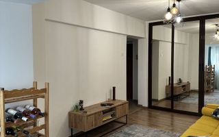 Apartament 2 camere de inchiriat, zona Kaufland Pacurari, Iasi - Poză 1