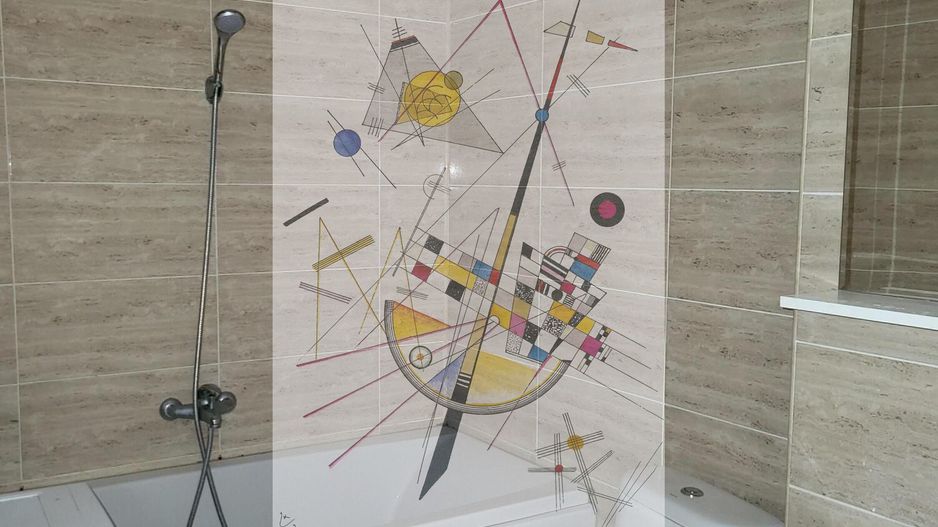 Apartament cu vedere la mare Summerland - Poză 7