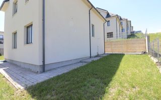 Casa individuala cu teren de 440 mp, situata in Dezmir! - Poză 2