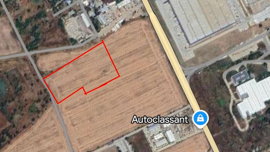 Teren intravilan 20,000mp Popesti-Leordeni intre centura Buc si A0 - Poză 4