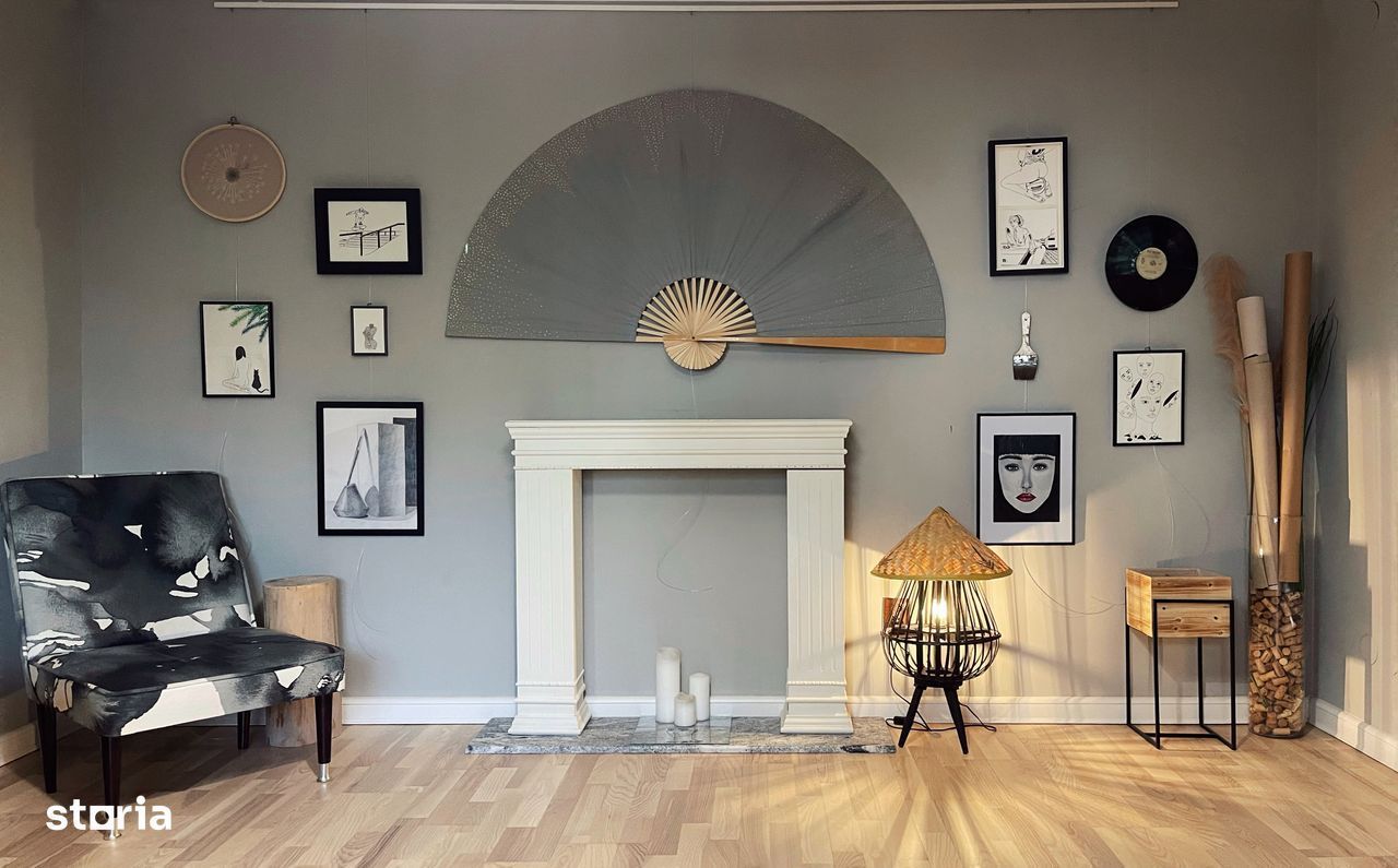 De inchiriat apartament cu 2 camere , Mall Vitan sector3 - Poză 3