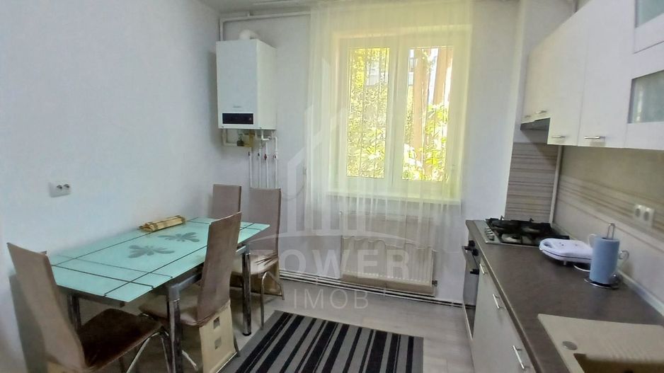 Apartament 3 camere decomandat | zona Mihai Viteazul - Poză 8