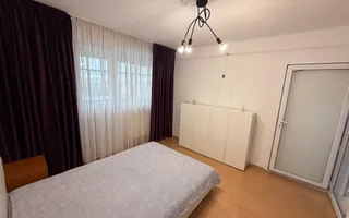 🏡 APARTAMENT CU 3 CAMERE DE ÎNCHIRIAT – MICRO 20 - Poză 12
