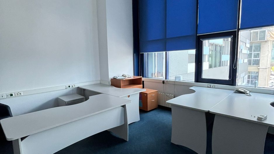 Spatiu pentru birouri Centrul Civic - Poză 12