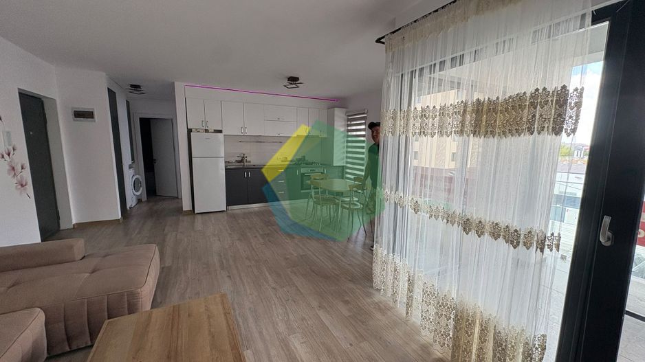 Apartament 2 camere – Central Otopeni /23 August - Poză 2